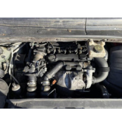 Air bag conducteur CITROEN C4 PICASSO 1 Photo n°12