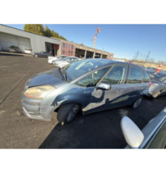 Air bag conducteur CITROEN C4 PICASSO 1 Photo n°13