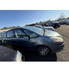 Air bag conducteur CITROEN C4 PICASSO 1 Photo n°14