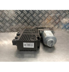 Moteur leve vitre avant droit CITROEN C4 PICASSO 1 Photo n°1