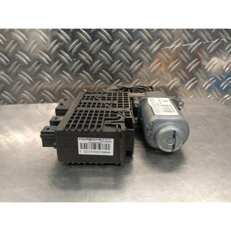 Moteur leve vitre avant droit CITROEN C4 PICASSO 1 Photo n°1