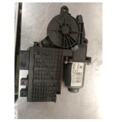 Moteur leve vitre avant droit CITROEN C4 PICASSO 1 Photo n°3