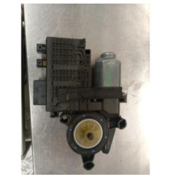 Moteur leve vitre avant droit CITROEN C4 PICASSO 1 Photo n°4