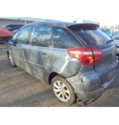 Moteur leve vitre avant droit CITROEN C4 PICASSO 1 Photo n°5
