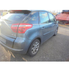Moteur leve vitre avant droit CITROEN C4 PICASSO 1 Photo n°6