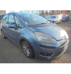 Moteur leve vitre avant droit CITROEN C4 PICASSO 1 Photo n°8