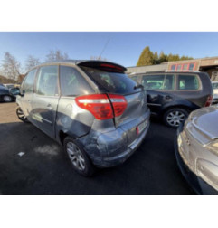 Moteur leve vitre avant droit CITROEN C4 PICASSO 1 Photo n°18