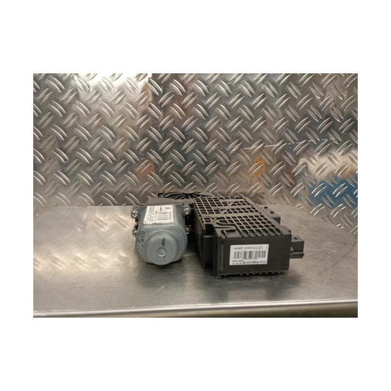Moteur leve vitre avant gauche CITROEN C4 PICASSO 1