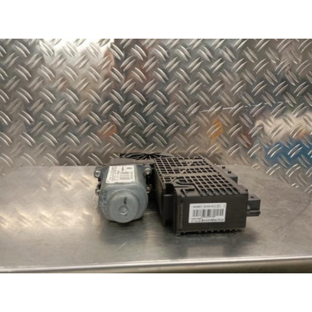 Moteur leve vitre avant gauche CITROEN C4 PICASSO 1 Photo n°1