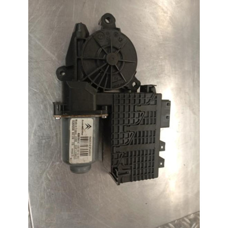 Moteur leve vitre avant gauche CITROEN C4 PICASSO 1