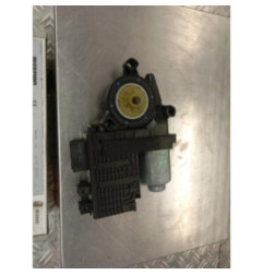 Moteur leve vitre avant gauche CITROEN C4 PICASSO 1 Photo n°3