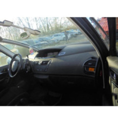 Moteur leve vitre avant gauche CITROEN C4 PICASSO 1 Photo n°7