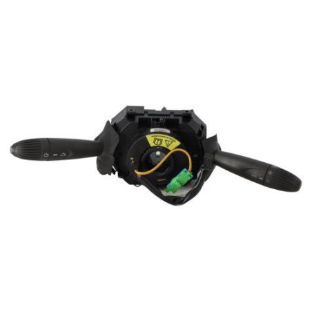 Com (Bloc Contacteur Tournant+Commodo Essuie Glace+Commodo Phare) FIAT PUNTO 2 Photo n°1