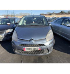 Moteur leve vitre avant gauche CITROEN C4 PICASSO 1 Photo n°10