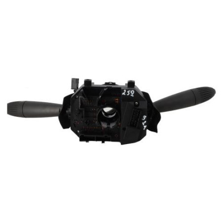 Com (Bloc Contacteur Tournant+Commodo Essuie Glace+Commodo Phare) FIAT PUNTO 2