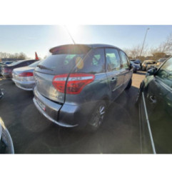 Moteur leve vitre avant gauche CITROEN C4 PICASSO 1 Photo n°19