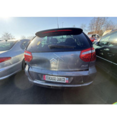Moteur leve vitre avant gauche CITROEN C4 PICASSO 1 Photo n°20