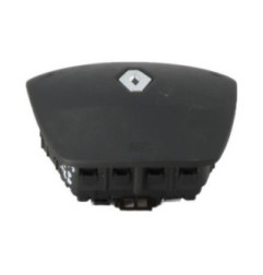 Air bag conducteur RENAULT MEGANE 3 Photo n°1