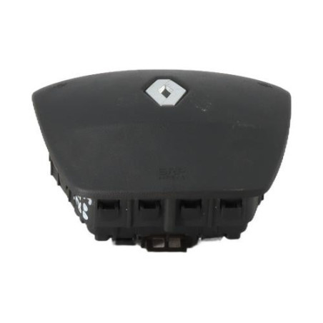 Air bag conducteur RENAULT MEGANE 3 Photo n°1