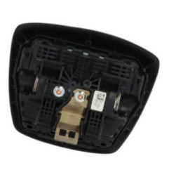 Air bag conducteur RENAULT MEGANE 3 Photo n°3