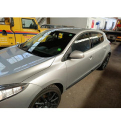 Air bag conducteur RENAULT MEGANE 3 Photo n°5