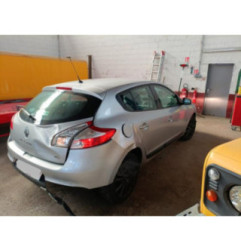 Air bag conducteur RENAULT MEGANE 3 Photo n°8