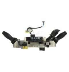 Com (Bloc Contacteur Tournant+Commodo Essuie Glace+Commodo Phare) RENAULT MEGANE 3 Photo n°3