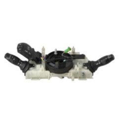 Com (Bloc Contacteur Tournant+Commodo Essuie Glace+Commodo Phare) RENAULT MEGANE 3 Photo n°4