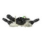 Com (Bloc Contacteur Tournant+Commodo Essuie Glace+Commodo Phare) RENAULT MEGANE 3