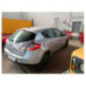 Com (Bloc Contacteur Tournant+Commodo Essuie Glace+Commodo Phare) RENAULT MEGANE 3