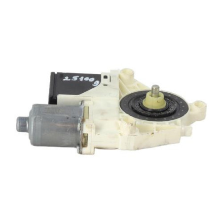 Moteur leve vitre arriere droit RENAULT MEGANE 3 Photo n°1