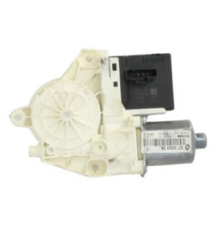 Moteur leve vitre arriere droit RENAULT MEGANE 3 Photo n°3