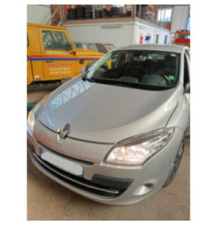 Moteur leve vitre arriere droit RENAULT MEGANE 3 Photo n°6