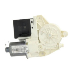 Moteur leve vitre arriere gauche RENAULT MEGANE 3 Photo n°3