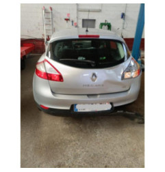 Moteur leve vitre arriere gauche RENAULT MEGANE 3 Photo n°4