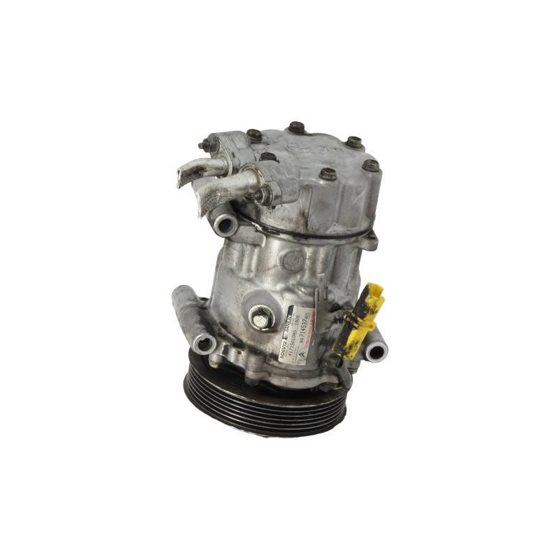 Compresseur clim PEUGEOT 206+
