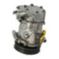 Compresseur clim PEUGEOT 206+