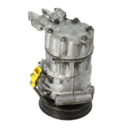 Compresseur clim PEUGEOT 206+