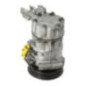 Compresseur clim PEUGEOT 206+