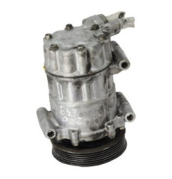 Compresseur clim PEUGEOT 206+ Photo n°3