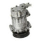 Compresseur clim PEUGEOT 206+