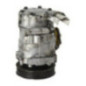 Compresseur clim PEUGEOT 206+