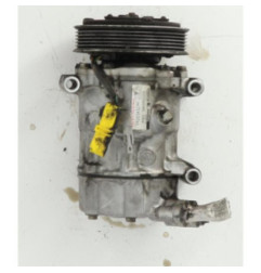 Compresseur clim PEUGEOT 206+ Photo n°7