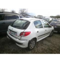 Compresseur clim PEUGEOT 206+ Photo n°9