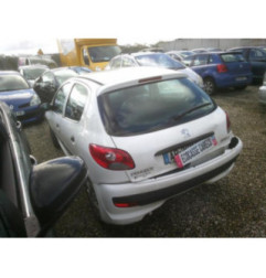 Compresseur clim PEUGEOT 206+ Photo n°10