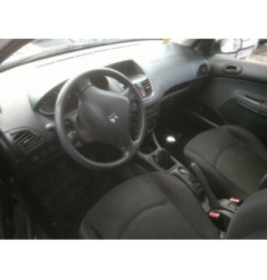 Compresseur clim PEUGEOT 206+ Photo n°11