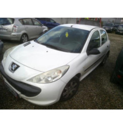 Compresseur clim PEUGEOT 206+ Photo n°12