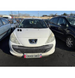 Compresseur clim PEUGEOT 206+ Photo n°14