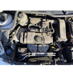 Compresseur clim PEUGEOT 206+ Photo n°16