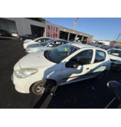 Compresseur clim PEUGEOT 206+ Photo n°17